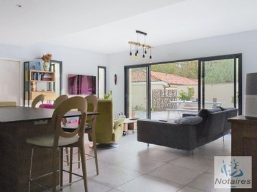 Maison a vendre Camblanes-et-Meynac 33360 Gironde 149 m2 5 pièces 575000 euros