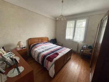 Maison a vendre Javron-les-Chapelles 53250 Mayenne 76 m2 6 pièces 100100 euros