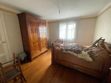 Maison a vendre Javron-les-Chapelles 53250 Mayenne 76 m2 6 pièces 100100 euros