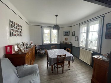 Maison a vendre Javron-les-Chapelles 53250 Mayenne 76 m2 6 pièces 100100 euros