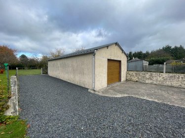 Maison a vendre Javron-les-Chapelles 53250 Mayenne 76 m2 6 pièces 100100 euros