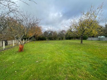 Maison a vendre Javron-les-Chapelles 53250 Mayenne 76 m2 6 pièces 100100 euros