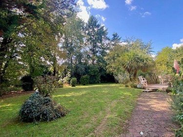 Maison a vendre Martigné-Ferchaud 35640 Ille-et-Vilaine 215 m2 9 pièces 265320 euros