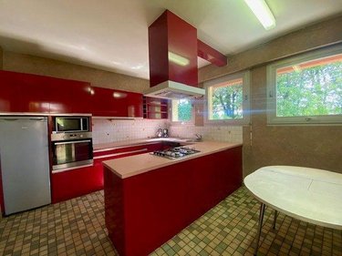 Maison a vendre Martigné-Ferchaud 35640 Ille-et-Vilaine 215 m2 9 pièces 265320 euros