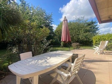 Maison a vendre Martigné-Ferchaud 35640 Ille-et-Vilaine 215 m2 9 pièces 265320 euros