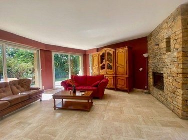 Maison a vendre Martigné-Ferchaud 35640 Ille-et-Vilaine 215 m2 9 pièces 265320 euros