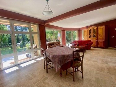 Maison a vendre Martigné-Ferchaud 35640 Ille-et-Vilaine 215 m2 9 pièces 265320 euros