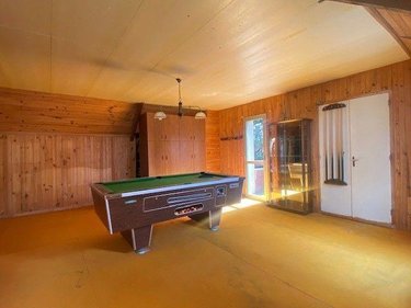 Maison a vendre Martigné-Ferchaud 35640 Ille-et-Vilaine 215 m2 9 pièces 265320 euros