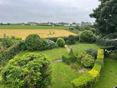 Maison a vendre Ploudalmézeau 29830 Finistère 134 m2 6 pièces 219100 euros