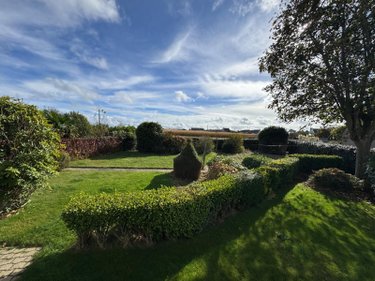 Maison a vendre Ploudalmézeau 29830 Finistère 134 m2 6 pièces 219100 euros