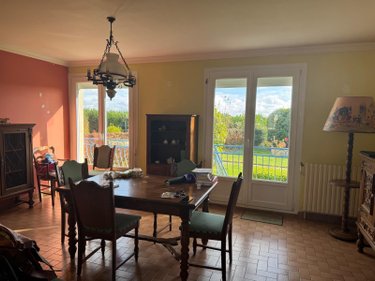 Maison a vendre Ploudalmézeau 29830 Finistère 134 m2 6 pièces 219100 euros