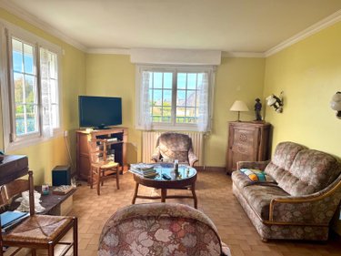 Maison a vendre Ploudalmézeau 29830 Finistère 134 m2 6 pièces 219100 euros