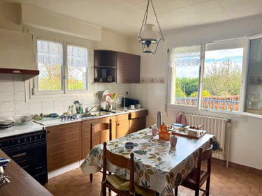 Maison a vendre Ploudalmézeau 29830 Finistère 134 m2 6 pièces 219100 euros