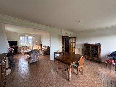 Maison a vendre Ploudalmézeau 29830 Finistère 134 m2 6 pièces 219100 euros