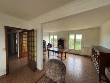 Maison a vendre Ploudalmézeau 29830 Finistère 134 m2 6 pièces 219100 euros