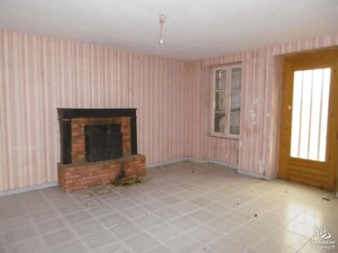 Maison a vendre Noyal-sur-Brutz 44110 Loire-Atlantique 63 m2 4 pièces 79500 euros