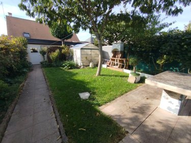 Maison a vendre Le Mans 72000 Sarthe 75 m2 5 pièces 168000 euros