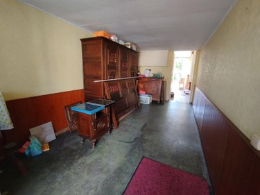 Maison a vendre Le Mans 72000 Sarthe 75 m2 5 pièces 168000 euros