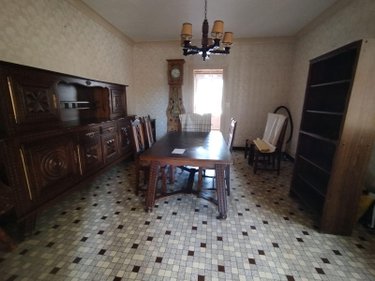 Maison a vendre Le Mans 72000 Sarthe 75 m2 5 pièces 168000 euros