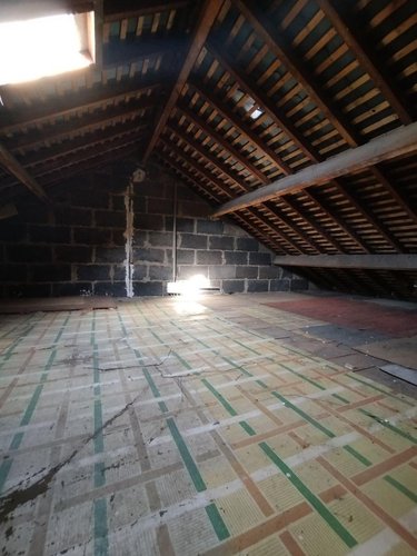 Maison a vendre Le Mans 72000 Sarthe 75 m2 5 pièces 168000 euros