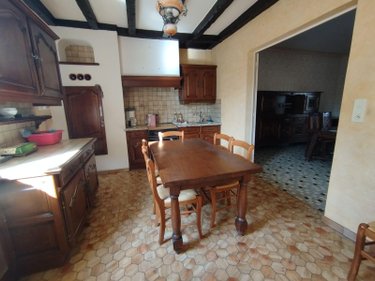 Maison a vendre Le Mans 72000 Sarthe 75 m2 5 pièces 168000 euros