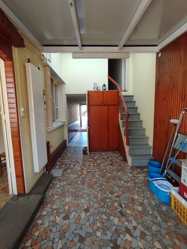 Maison a vendre Le Mans 72000 Sarthe 75 m2 5 pièces 168000 euros