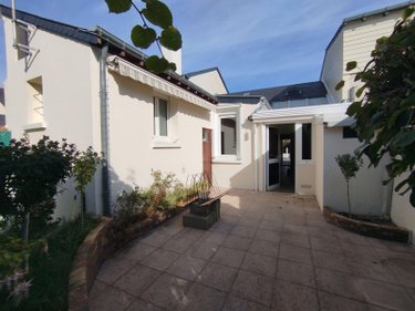 Maison a vendre Le Mans 72000 Sarthe 75 m2 5 pièces 168000 euros