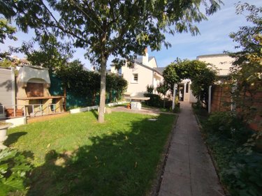 Maison a vendre Le Mans 72000 Sarthe 75 m2 5 pièces 168000 euros