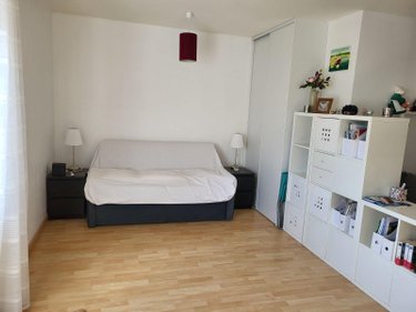 Appartement a vendre Roscoff 29680 Finistère 41 m2 1 pièce 168800 euros