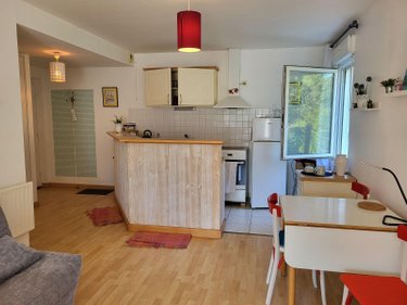 Appartement a vendre Roscoff 29680 Finistère 41 m2 1 pièce 168800 euros