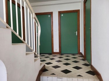 Appartement a vendre Roscoff 29680 Finistère 41 m2 1 pièce 168800 euros