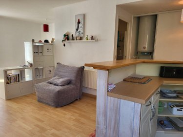 Appartement a vendre Roscoff 29680 Finistère 41 m2 1 pièce 168800 euros