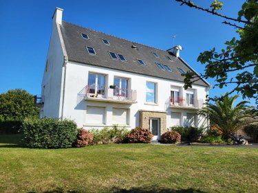 Appartement a vendre Roscoff 29680 Finistère 41 m2 1 pièce 168800 euros