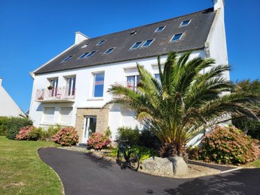Appartement a vendre Roscoff 29680 Finistère 41 m2 1 pièce 168800 euros
