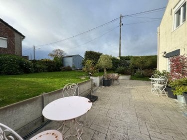 Maison a vendre Wormhout 59470 Nord 133 m2 6 pièces 250200 euros