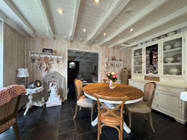 Maison a vendre Wormhout 59470 Nord 133 m2 6 pièces 250200 euros