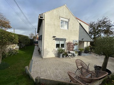 Maison a vendre Wormhout 59470 Nord 133 m2 6 pièces 250200 euros