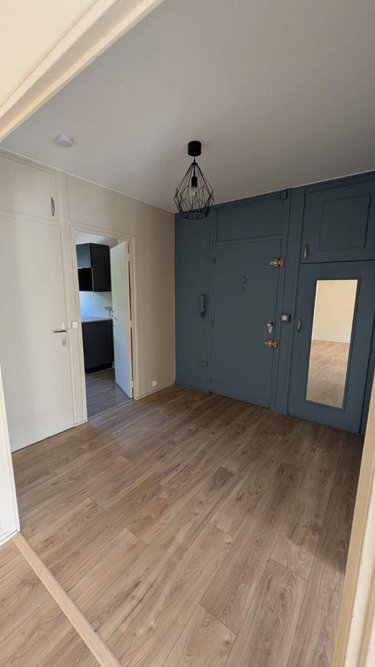 Appartement a vendre Vénissieux 69200 Rhône 56 m2 2 pièces 153700 euros