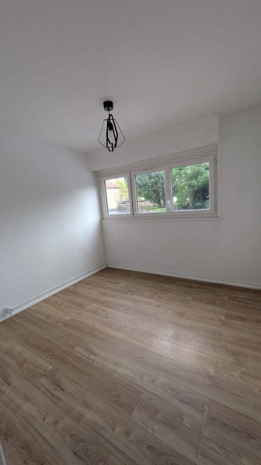 Appartement a vendre Vénissieux 69200 Rhône 56 m2 2 pièces 153700 euros