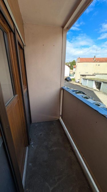 Appartement a vendre Vénissieux 69200 Rhône 56 m2 2 pièces 145000 euros