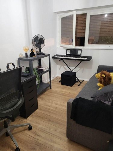 Appartement a vendre Vénissieux 69200 Rhône 56 m2 2 pièces 153700 euros