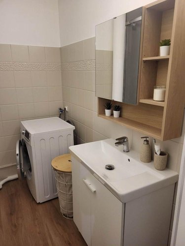 Appartement a vendre Vénissieux 69200 Rhône 56 m2 2 pièces 153700 euros