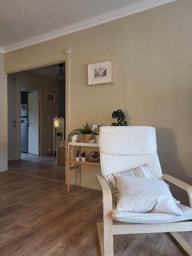 Appartement a vendre Vénissieux 69200 Rhône 56 m2 2 pièces 145000 euros