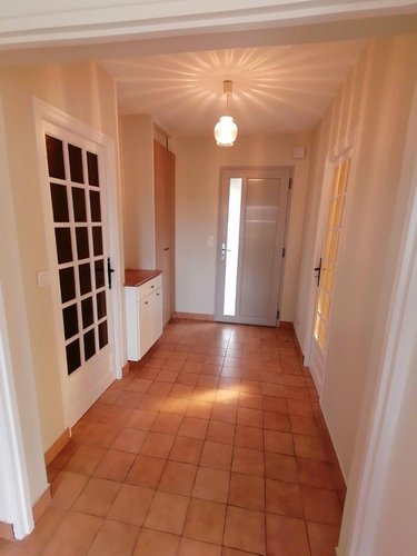 Location maison Laillé 35890 Ille-et-Vilaine 103 m2 5 pièces 1050 euros