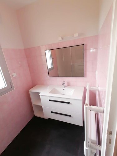 Location maison Laillé 35890 Ille-et-Vilaine 103 m2 5 pièces 1050 euros