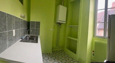 Location appartement Avallon 89200 Yonne 67 m2 3 pièces 545 euros