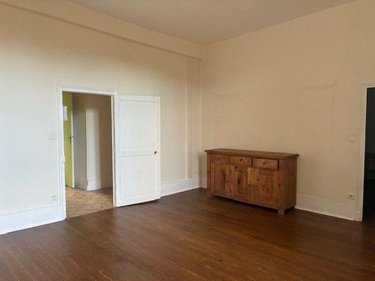 Location appartement Avallon 89200 Yonne 67 m2 3 pièces 545 euros