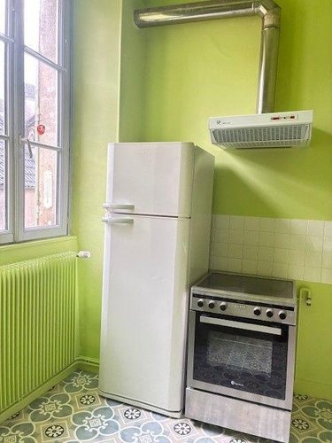 Location appartement Avallon 89200 Yonne 67 m2 3 pièces 545 euros