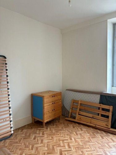 Location appartement Avallon 89200 Yonne 67 m2 3 pièces 545 euros