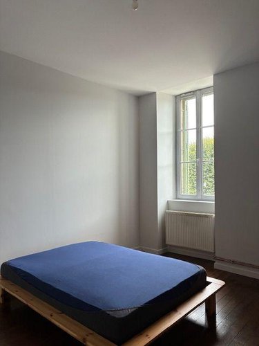 Location appartement Avallon 89200 Yonne 67 m2 3 pièces 545 euros